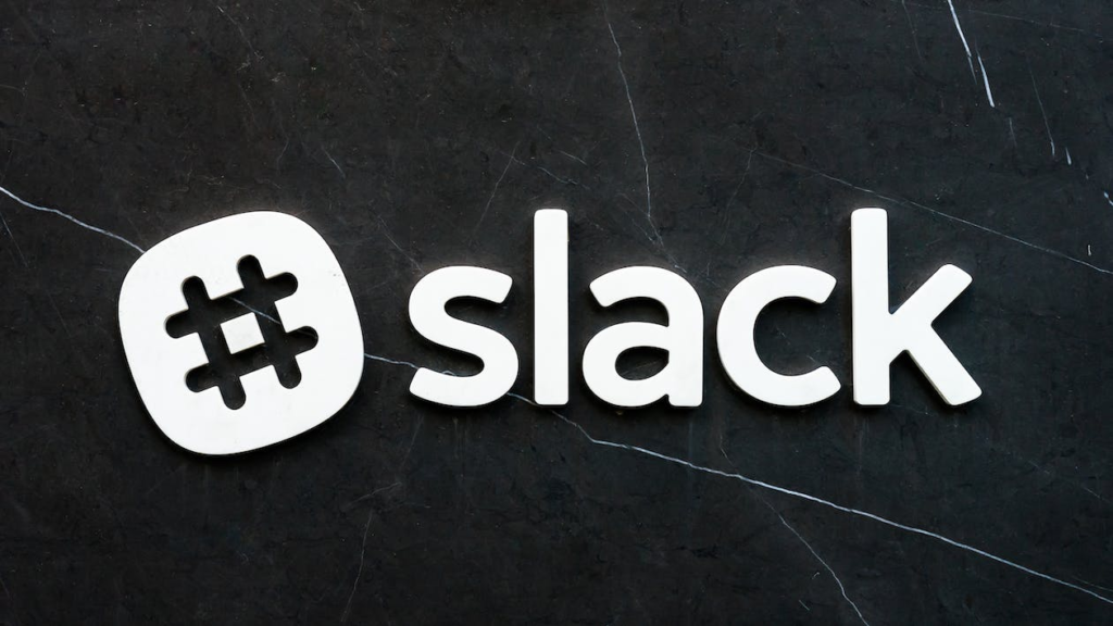 Find Slack Workspace URL