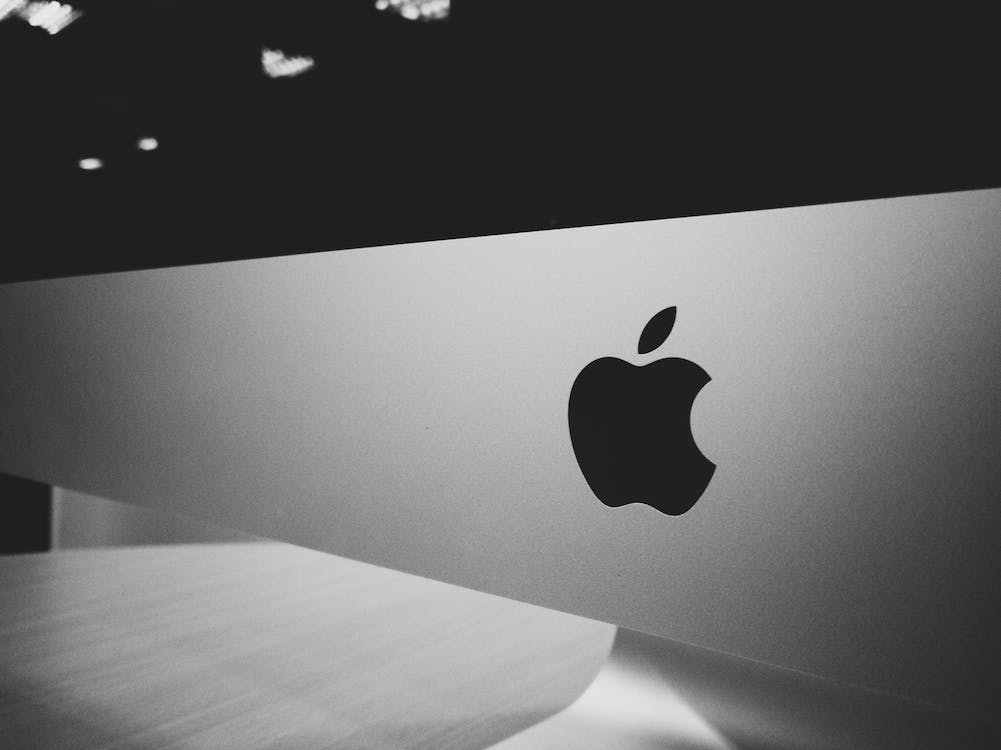 Apple's Cracking down on Slack